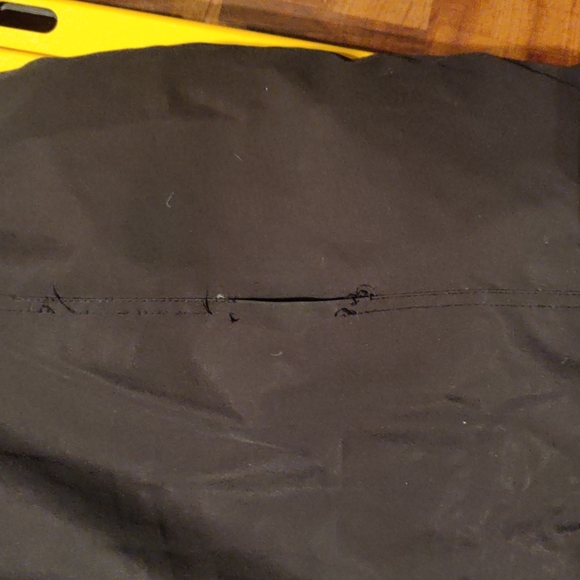 Aritzia TNA Bancroft parka - Picture 5 of 5